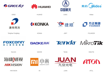 中国 Xiamen Lineyi Antennas &amp; Connectors