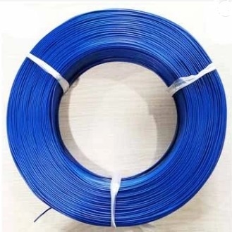 中国の工場良質ポリ塩化ビニールは300v ul1007 22awg電気ワイヤー ケーブルを絶縁した