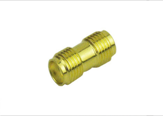 真鍮の適切な管付属品の水道メーターのコネクターの真鍮のホースの付属品