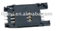 KF014 6 PinのABS 500VDC ISO9001 SIMカード コネクター