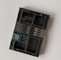 ICのカード読取り装置8 Pin ISO7816のスマート カードのコネクター、スマートカードのソケット