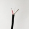 シアムンは工場が1.25-2Pコネクターによって注文ワイヤー速くアセンブリ ケーブルを接続することを確認した