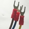 3 Pinの電源コードCCCの証明6227 IEC 53 （RVV）ホーム・アプライアンスおよび器械のための3X0.75MM2