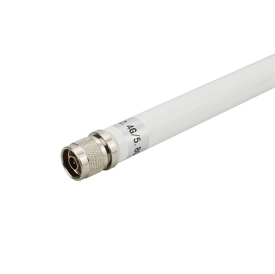 基地局のアンテナ2.4G 5.8Gデュアル バンドWIFI海洋FRPアンテナN男性
